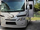 2014 Thor Motor Coach Hurricane Photo #6