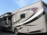 2014 Thor Motor Coach Hurricane Photo #7