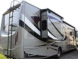 2014 Thor Motor Coach Hurricane Photo #9