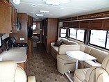 2014 Thor Motor Coach Hurricane Photo #2