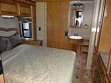 2014 Thor Motor Coach Hurricane Photo #15