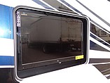 2014 Thor Motor Coach Hurricane Photo #21