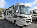 14 Thor Motor Coach Hurricane