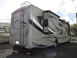 2014 Thor Motor Coach Hurricane Photo #2
