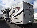 2014 Thor Motor Coach Hurricane Photo #3