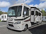 2014 Thor Motor Coach Hurricane Photo #5