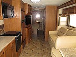 2014 Thor Motor Coach Hurricane Photo #6