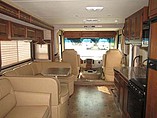 2014 Thor Motor Coach Hurricane Photo #7
