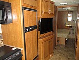 2014 Thor Motor Coach Hurricane Photo #19