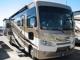 15 Thor Motor Coach Hurricane