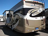 2015 Thor Motor Coach Hurricane Photo #2