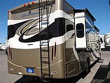 2015 Thor Motor Coach Hurricane Photo #3