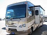 2015 Thor Motor Coach Hurricane Photo #4