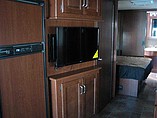 2015 Thor Motor Coach Hurricane Photo #18