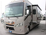 15 Thor Motor Coach Hurricane