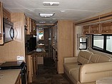 2015 Thor Motor Coach Hurricane Photo #4