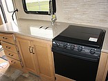 2015 Thor Motor Coach Hurricane Photo #14