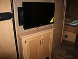 2015 Thor Motor Coach Hurricane Photo #17