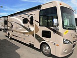 15 Thor Motor Coach Hurricane