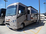 2015 Thor Motor Coach Hurricane Photo #8