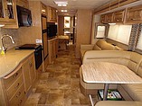 2015 Thor Motor Coach Hurricane Photo #9
