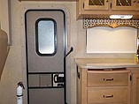2015 Thor Motor Coach Hurricane Photo #12