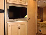2015 Thor Motor Coach Hurricane Photo #17