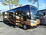 15 Thor Motor Coach Hurricane