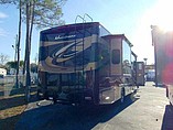 2015 Thor Motor Coach Hurricane Photo #9