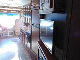 2015 Thor Motor Coach Hurricane Photo #16