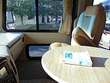 2015 Thor Motor Coach Hurricane Photo #22