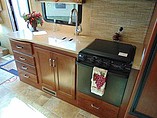 2015 Thor Motor Coach Hurricane Photo #27