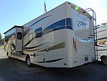 2015 Thor Motor Coach Hurricane Photo #6