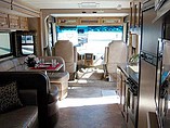 2015 Thor Motor Coach Hurricane Photo #12