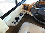 2015 Thor Motor Coach Hurricane Photo #16