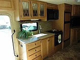 2015 Thor Motor Coach Hurricane Photo #19