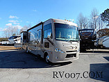 15 Thor Motor Coach Hurricane