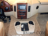 2015 Thor Motor Coach Hurricane Photo #7