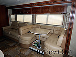 2015 Thor Motor Coach Hurricane Photo #12