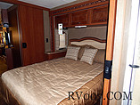2015 Thor Motor Coach Hurricane Photo #21