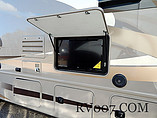 2015 Thor Motor Coach Hurricane Photo #25