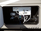 2015 Thor Motor Coach Hurricane Photo #29