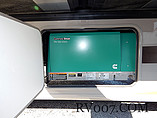 2015 Thor Motor Coach Hurricane Photo #30