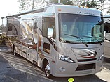 15 Thor Motor Coach Hurricane
