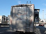 2015 Thor Motor Coach Hurricane Photo #5
