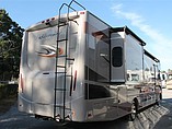 2015 Thor Motor Coach Hurricane Photo #6