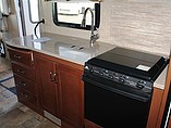 2015 Thor Motor Coach Hurricane Photo #13