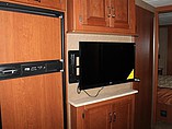 2015 Thor Motor Coach Hurricane Photo #16