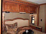 2015 Thor Motor Coach Hurricane Photo #19
