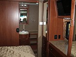 2015 Thor Motor Coach Hurricane Photo #20
